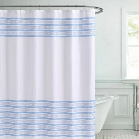 Other - FINAL PRICE Juicy Couture shower curtain
